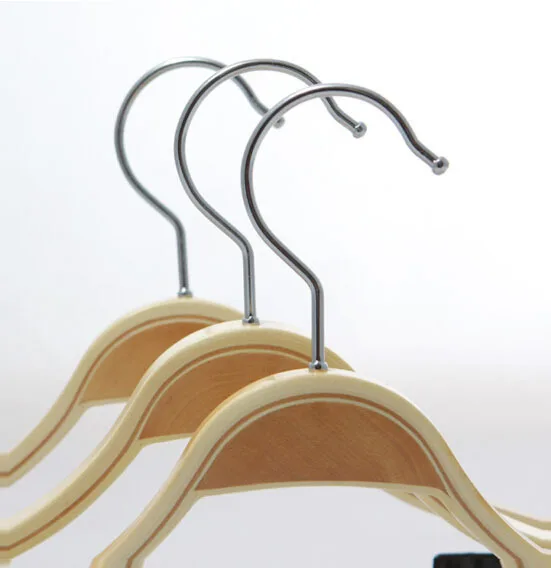 [Бесплатная доставка] многофункциональная деревянная ламинированная вешалка