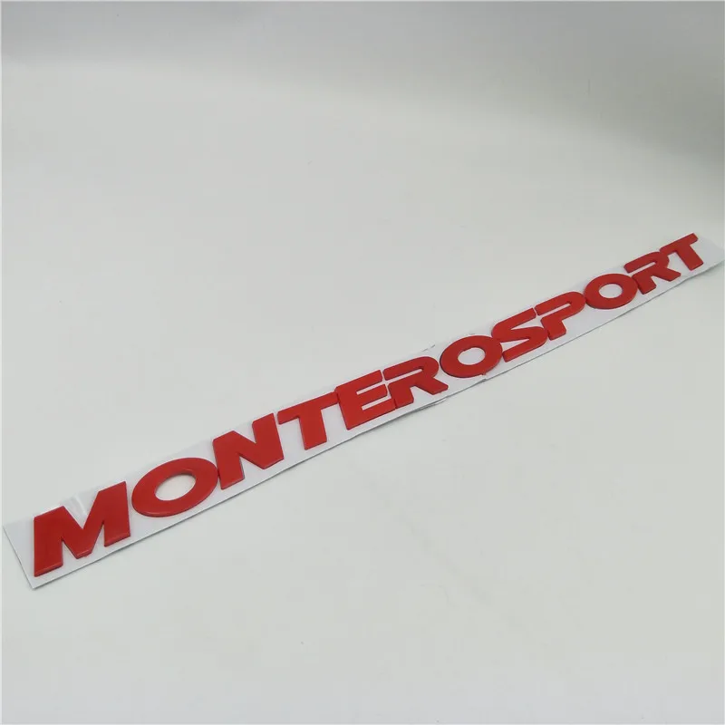 Передняя крышка Boonet логотип эмблема значок для Mitsubishi Pajero Montero Sport Monterosport