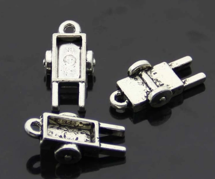 Бесплатная доставка инструменты физической силы тележки Очаровательная