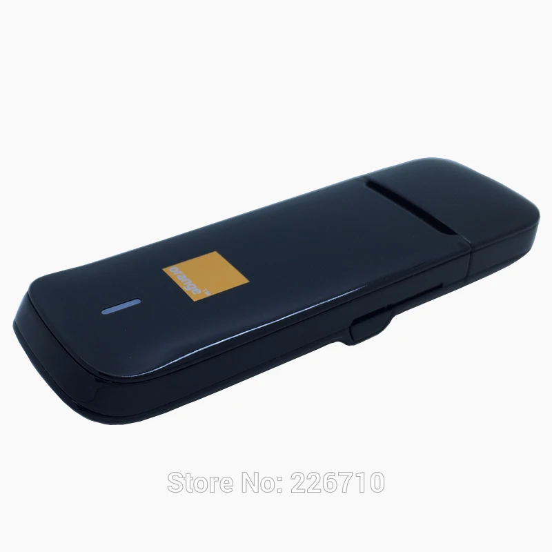 Разблокированный Huawei E3251 42 Мбит/с 3G USB модем мобильный Broadboard HSUPA UMTS GPRS 900/2100 МГц Win8