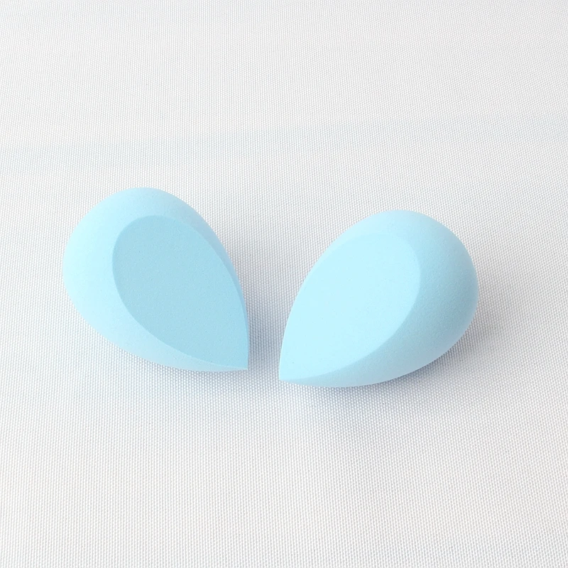 1 шт. косметический спонж для нанесения основы под макияж косметическая пудра