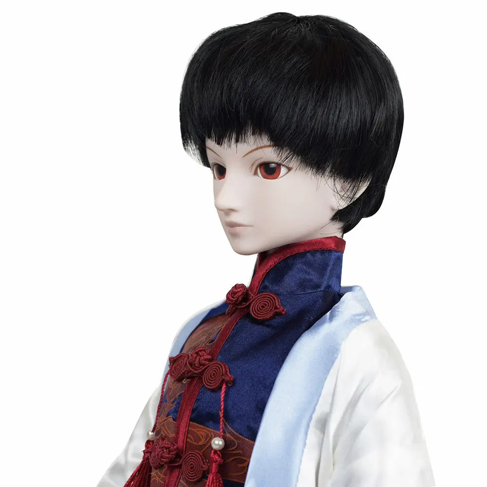 24 &quotполный комплект + BJD кукла чертенок менеджер мужчины китайский мяч