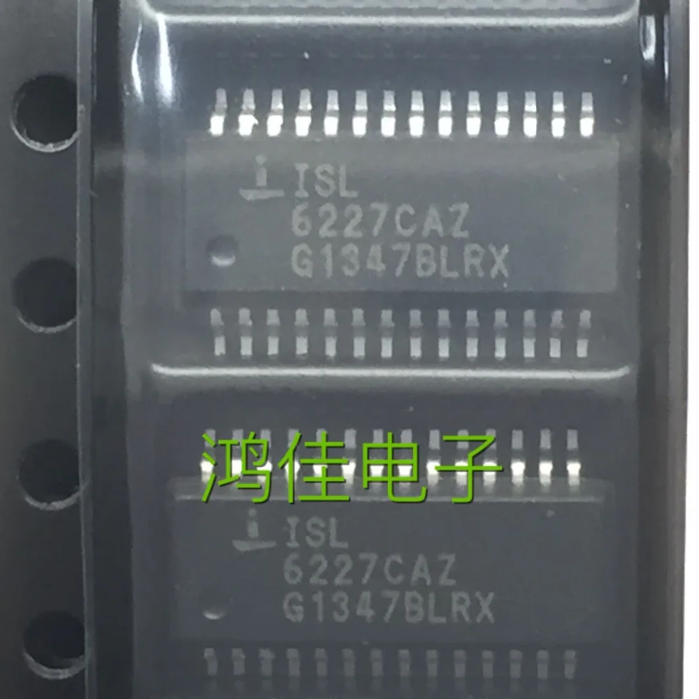 

2PCS/ ISL6227CAZ ISL6251AHAZ ISL6218CVZ