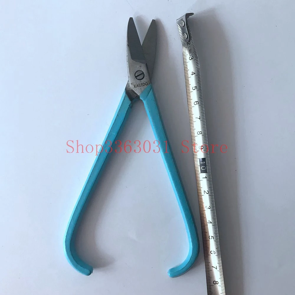 Wire Cutter Side cutter jewelry tools handle | Украшения и аксессуары