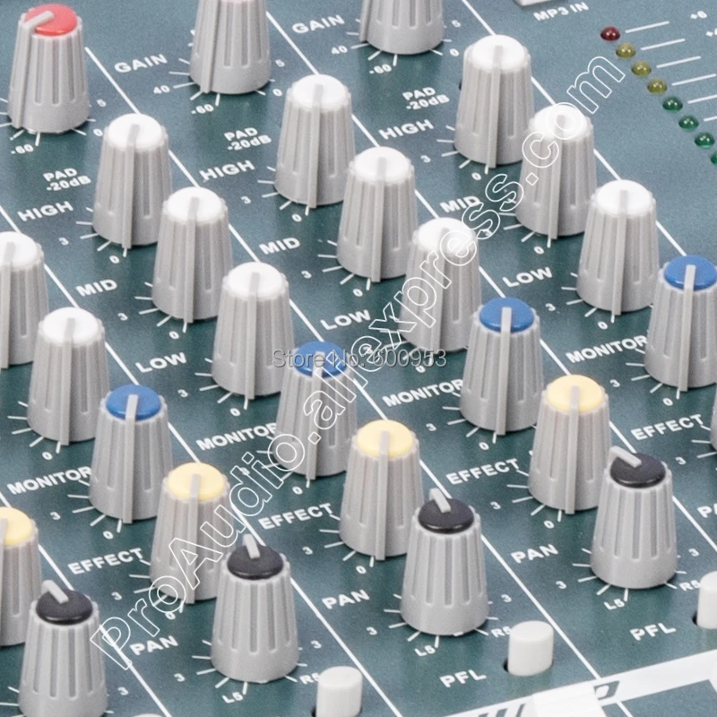 Микшерный пульт MICWL YU3512 12 каналов USB для караоке|usb preamplifier|audio preamplifierpreamplifier usb |