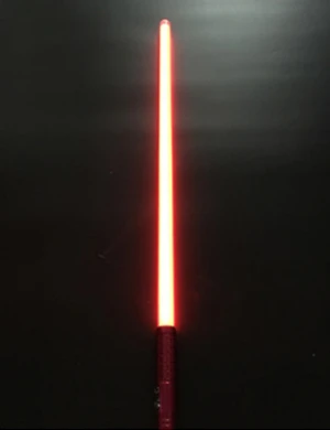 90cm red pink light Новые виды звуковых люков войн черная серия Скайуокер световой меч джедай синий Вейдер меч 65-100 пять видов специальный Рождественский подарок - Цвет: 90cm red pink light