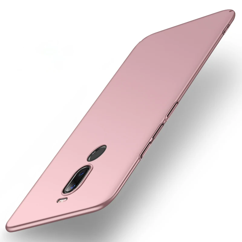 Жесткий бампер чехол для meizu note 8 чехол для note 8 meizu Globale версия Жесткий матовый чехол на meizu note 8 6," Coque Fundas Capa