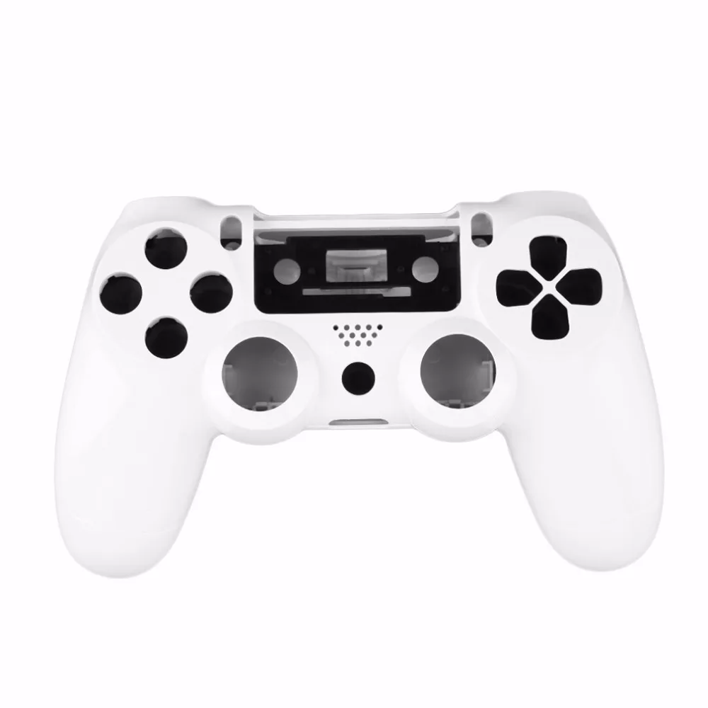 2016 Новый контроллер геймпада корпус ж/кнопки комплект для PS4 ручка чехол в
