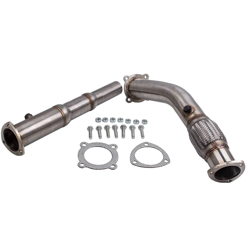 3 &quotx 2 25&quot 20V турбо-труба для VW GOLF MK4 BORA 1 8 T AUQ AUM GTI двигателя | Автомобили и