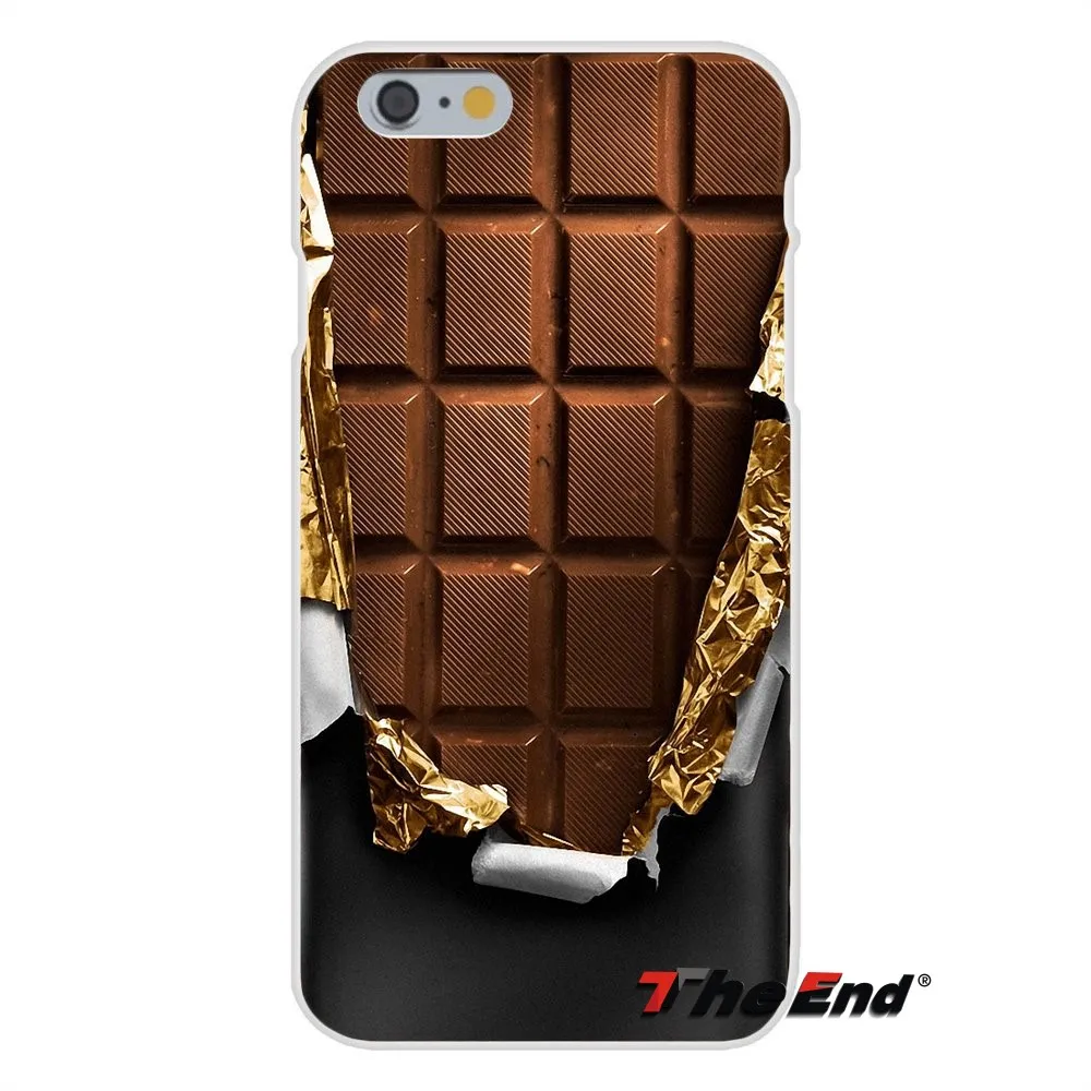 Hot Opened Half Wonka Chocolate Silicone Mobile Phone Case For Motorola Moto G LG Spirit G2 G3 Mini G4 G5 K4 K7 K8 K10 V10 V20 | Мобильные