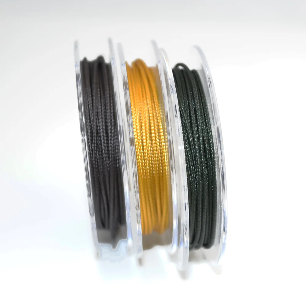 45 фунтов 7 м Leadcore Карп Рыболовная Снасть линия сделать рыболовный агрегат для