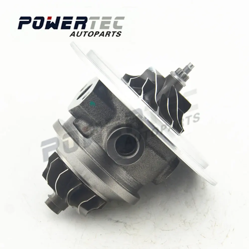 GT1749S 715924 турбо картридж 28200-42610 2820042610 28200-42700 КЗПЧ Для KIA Pregio 2,5 TCI/Sportage I 2,5 TD D4BH 4D56TCi