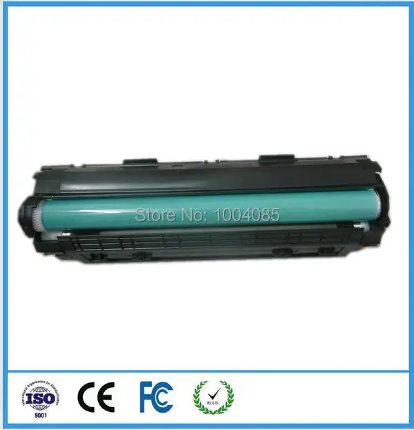лазерного факела ce285a 85a картриджи се 285 совместимый картридж hp laserjet p1100/p1102/m1132/m1212f |