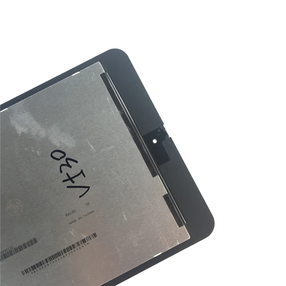 Для LG G Pad X2 8 0 Plus FHD LTE V530 ЖК дисплей кодирующий преобразователь сенсорного экрана в
