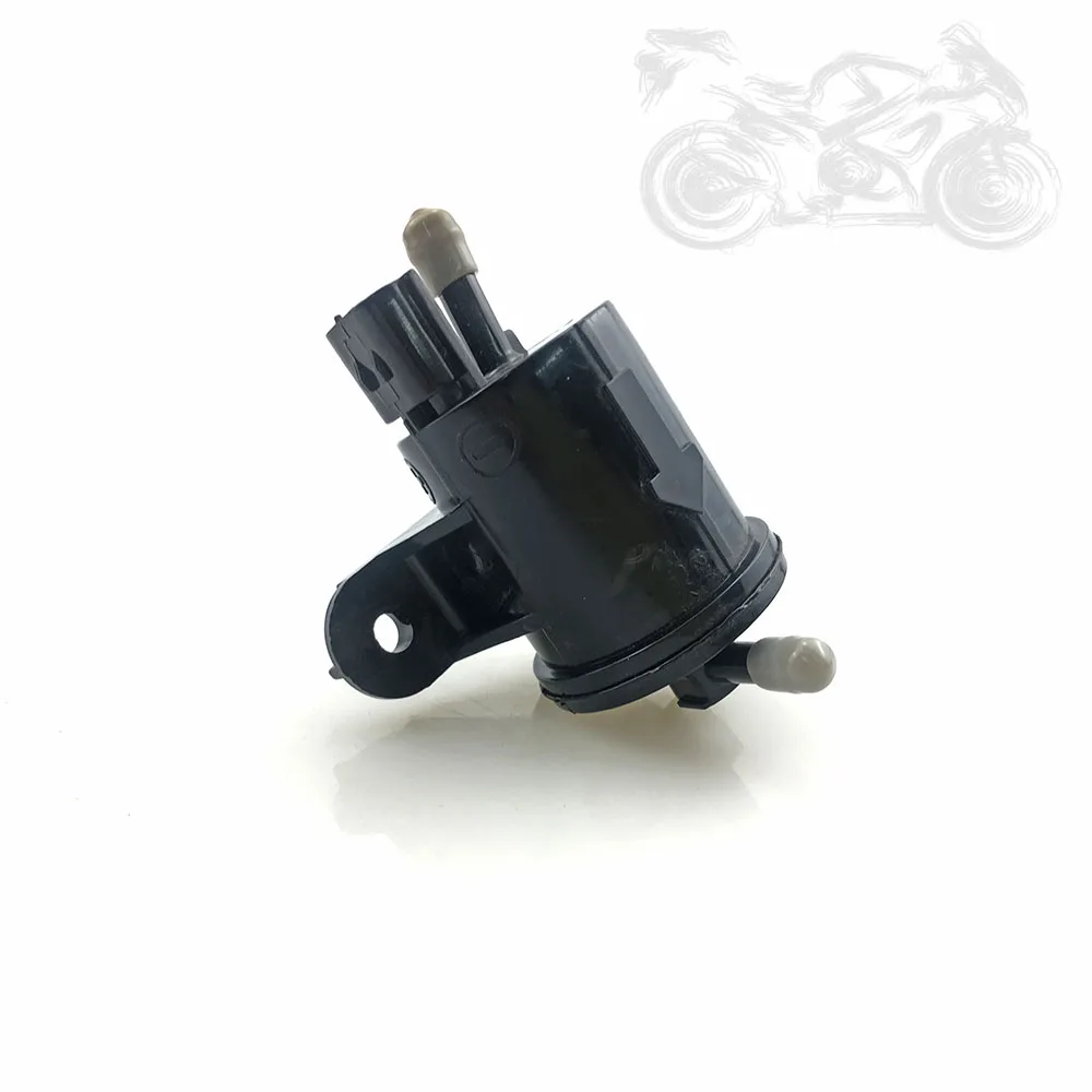 Бесплатная доставка бензиновый насос газовый топливный для HONDA 16710-GET-013 NPS50 Ruckus