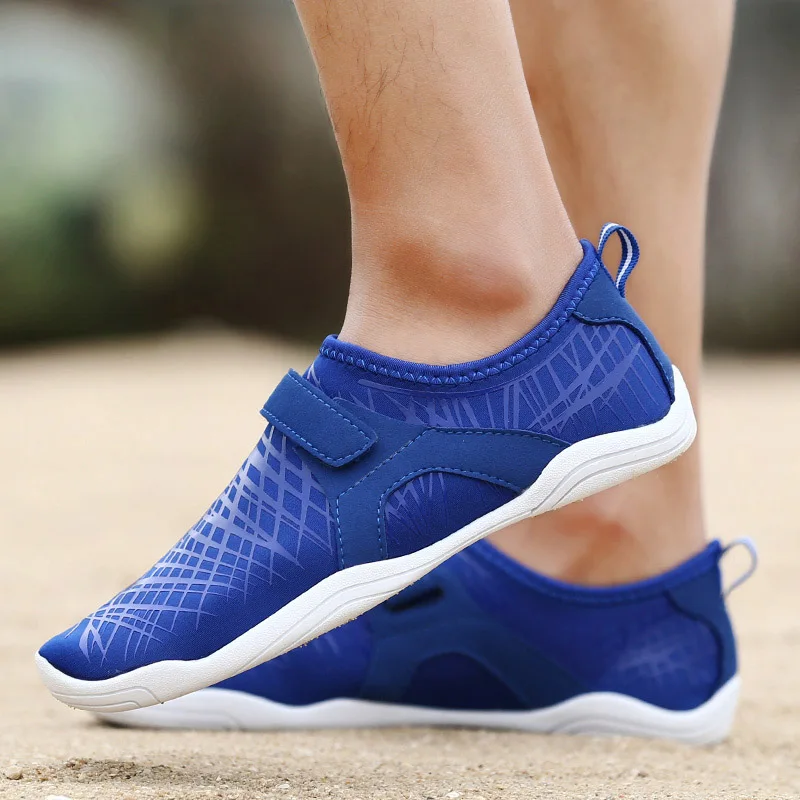 Dr. eagle/летние мужские кроссовки для плавания ныряния быстросохнущие прогулок