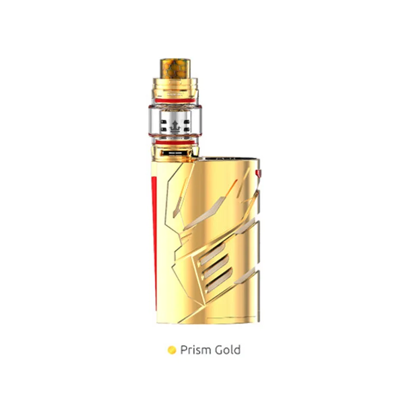Оригинал smok T priv 3 комплекта 300 Вт поле mod VAPE с 8 мл TFV12 принц танк электронная