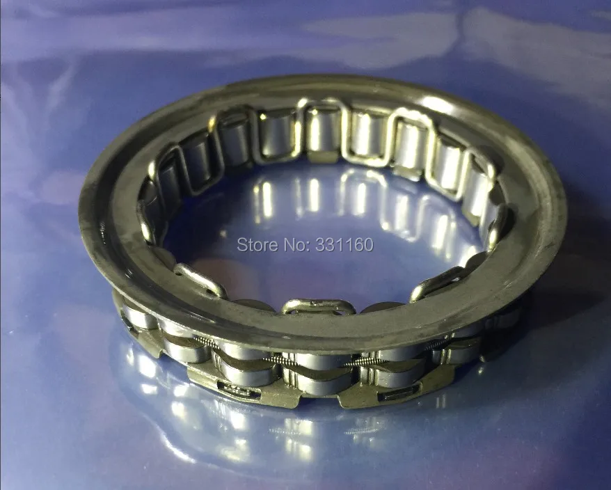 Детали сцепления мотоцикла для Pegaso 650 Pegaso650 1992-2004 односторонний подшипник стартер