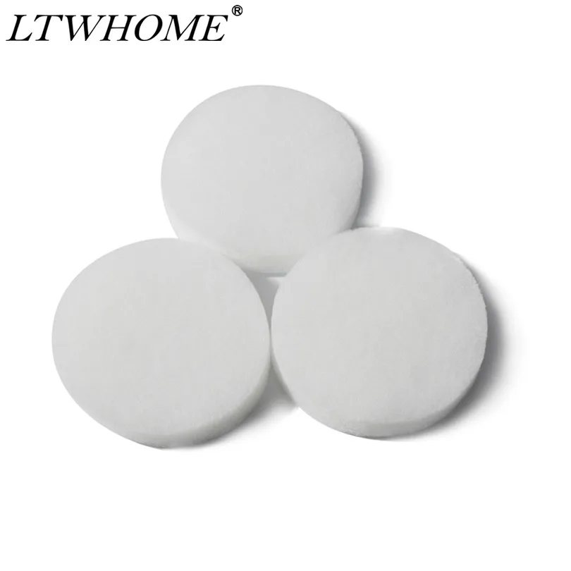 Тонкие фильтры LTWHOME подходят для телефона 2213 / 250 2616135|eheim classic|pad padeheim classic |