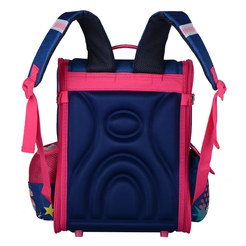 JASMINESTAR детские школьные сумки для девочек ортопедические рюкзаки детский Ранец