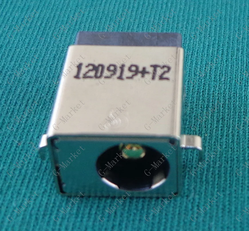 10 PCS DC Power Jack Connector for ASUS G53 G53J G53JW G53SW G53SX 2.5mm | Обустройство дома