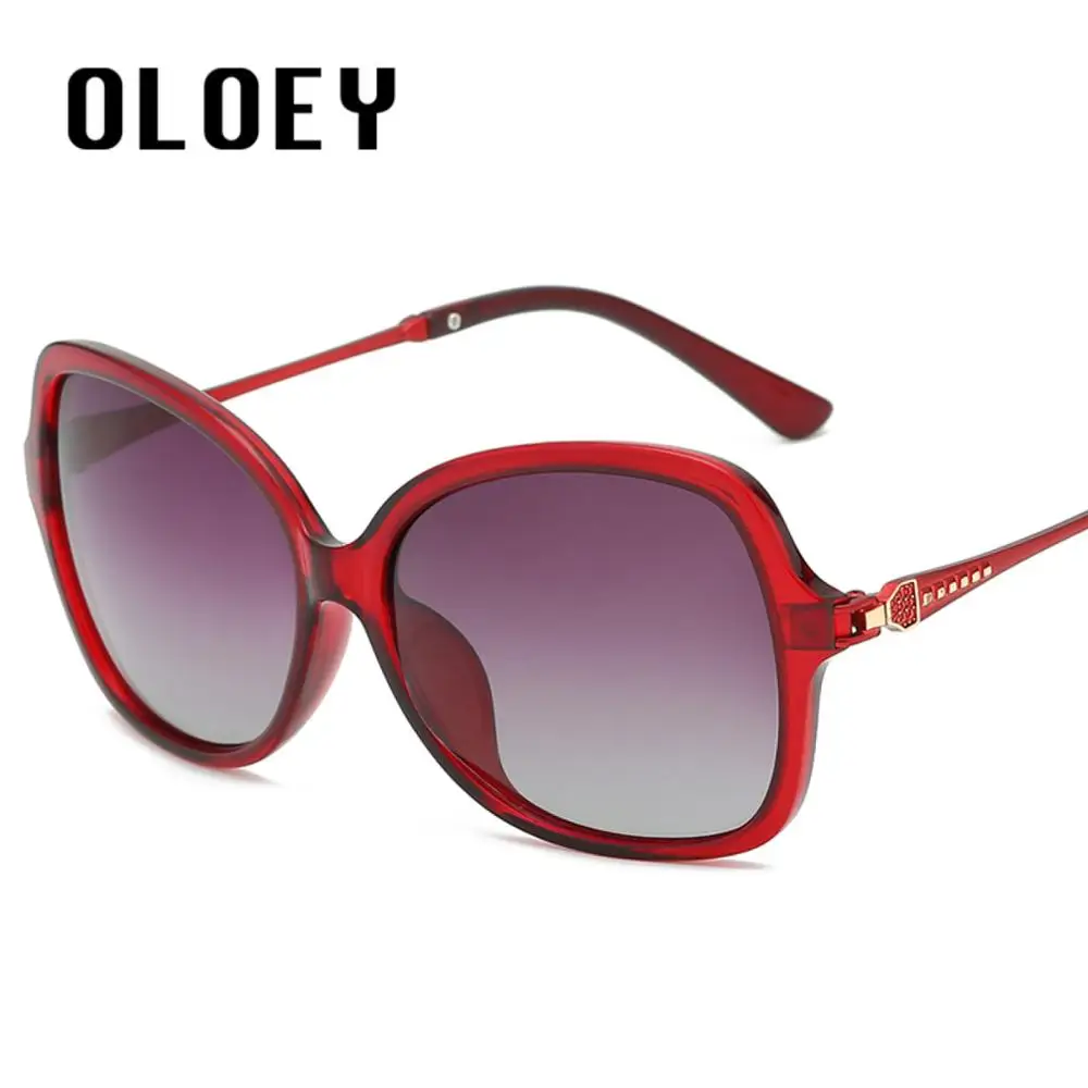 

Classic Polarized Sunglasses Women Sun Glasses Fashion Driving Sunglasses High Quality Glasses Sunglasses Women Soggles