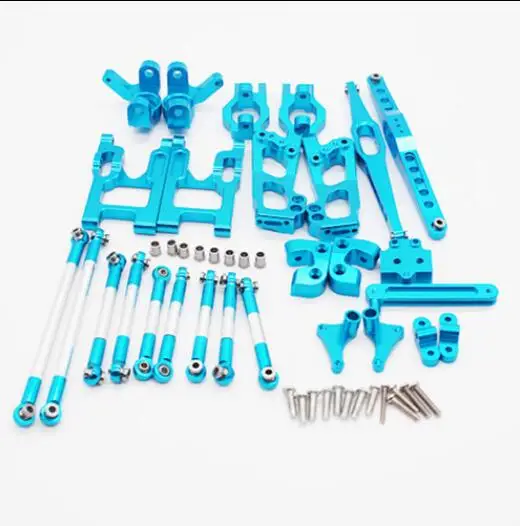 

Wltoys 12428 12423 Φ радиоуправляемые автомобильные запасные части