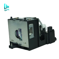 replacement projector lamp an 100lp long life with housing for sharp dt 100 dt 500 xv z100 xv z3000 180 days warranty