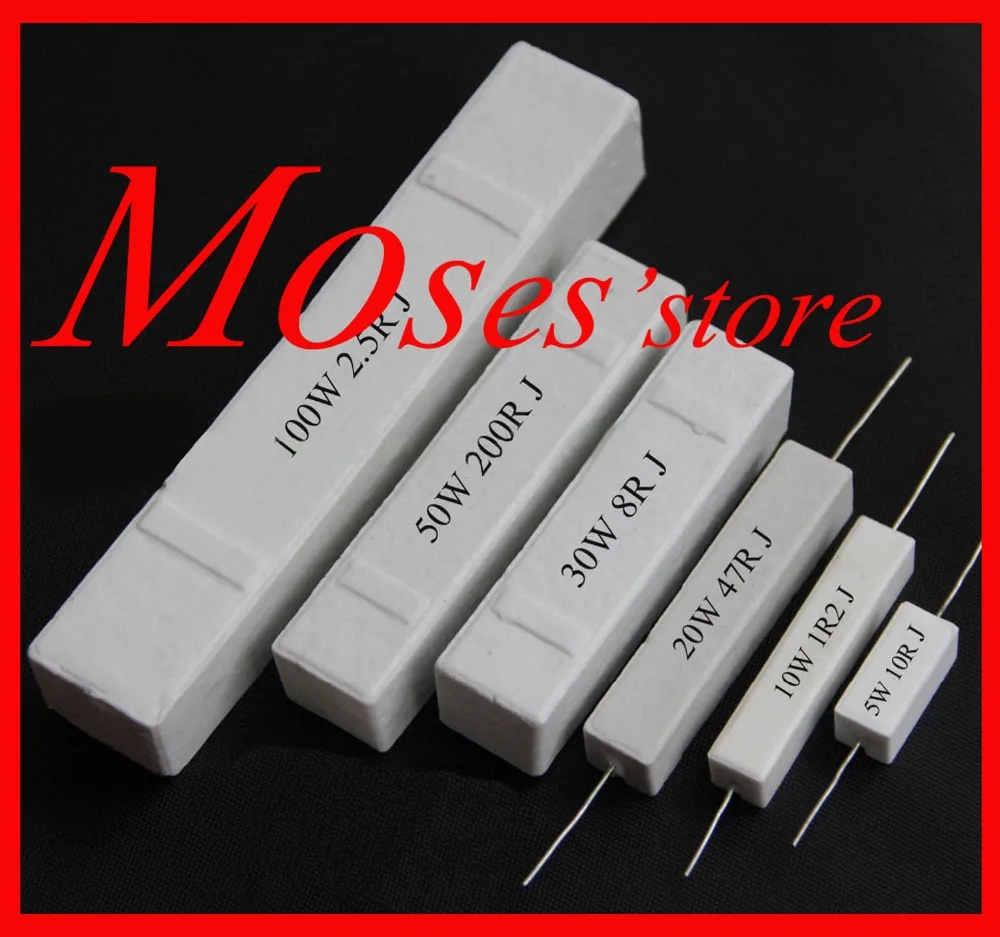 MK9OL1S 10 Вт 1 к 2 5 8 7 15 Ом 5% 100% оригинальный новый керамический композиционный
