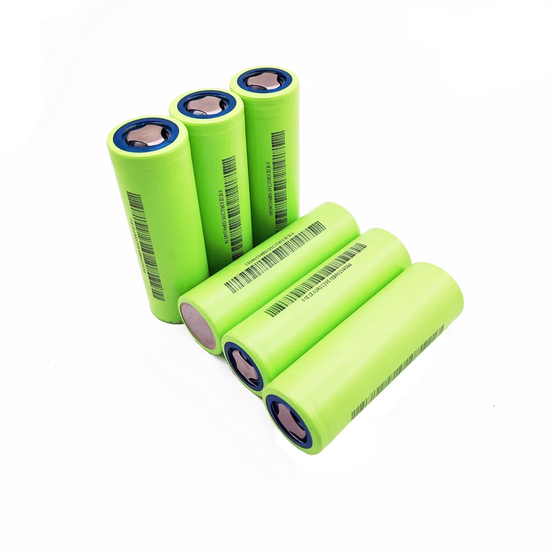 LiitoKala 26800 7000 li-ion 3 7 v 5C разряд литий-полимерный аккумулятор для фонарика