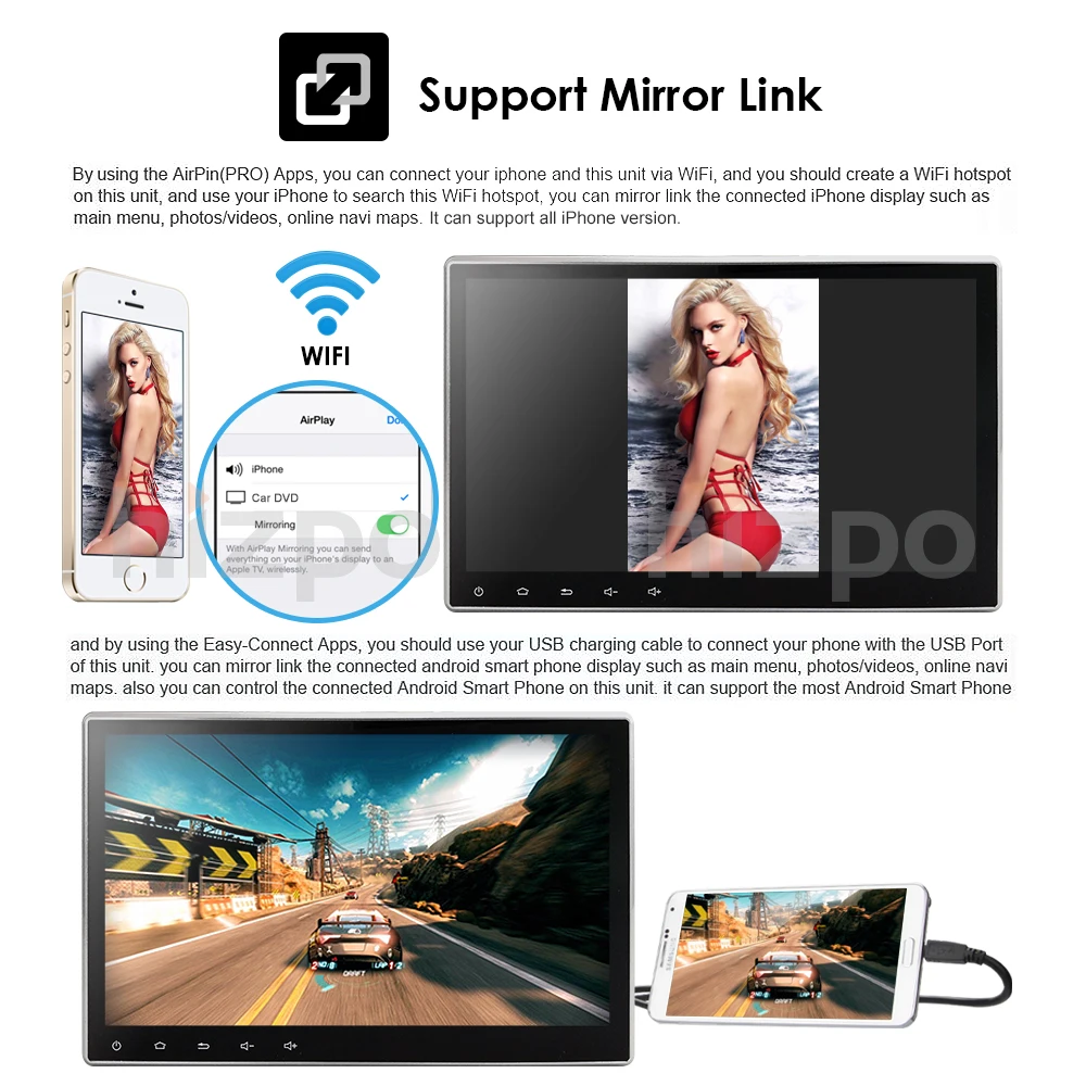 10," Восьмиядерный автомобильный dvd-плеер Универсальный радио gps 4G ram навигация Bluetooth USB сенсорный экран DAB+ HD tv TPMS OBD2 камера
