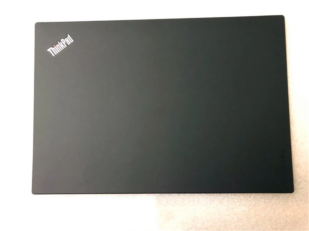 Новинка задняя крышка для Lenovo ThinkPad T470 T480 LCD AP12D000100 01AX954|Сумки и чехлы ноутбуков| |