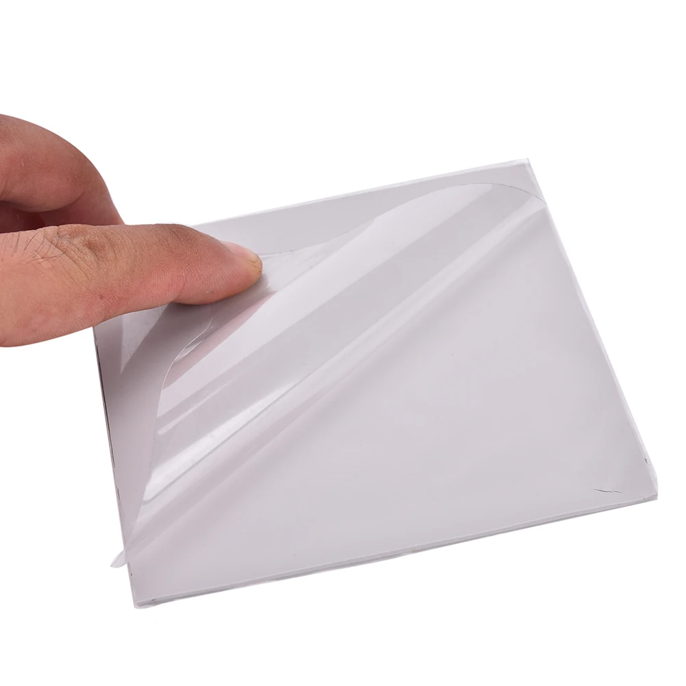

GPU CPU Heatsink Cooling Thermal Conductive Silicone Pad 100mmx100mmx1mm