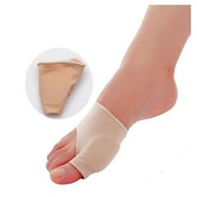2 шт./лот эластичный нейлон отличный носок инструмент для ухода за ногами