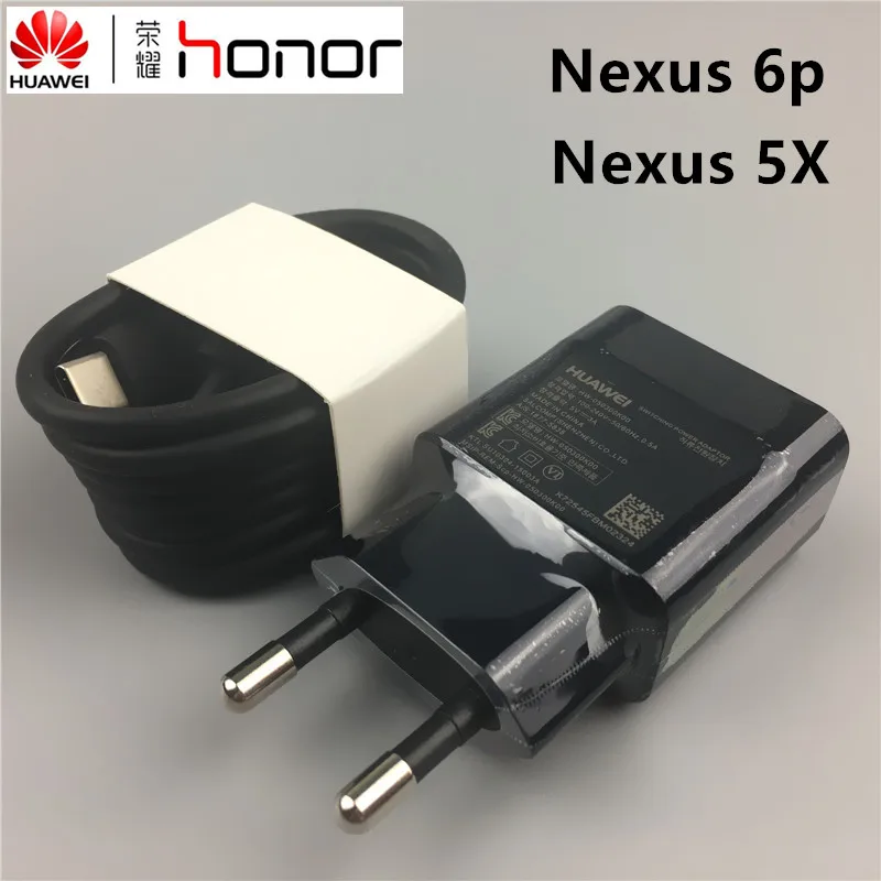 Оригинальное быстрое зарядное устройство Huawei Nexus 5X 6p для LG GOOGLE Charge QC 3 0 импульсный