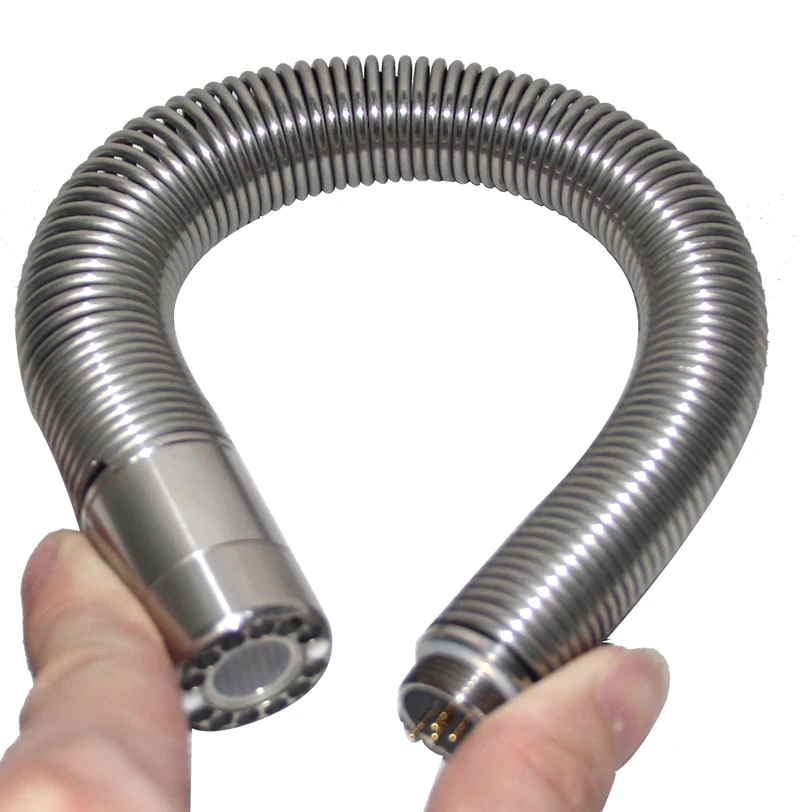 20 м 9 кабель видео эндоскоп запись осмотр бороскоп камера 7 'TFT дисплей Счетчик 23