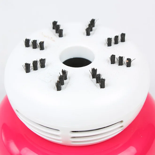 Универсальный креативный автомобиль милый подарок мини Гриб угловой стол