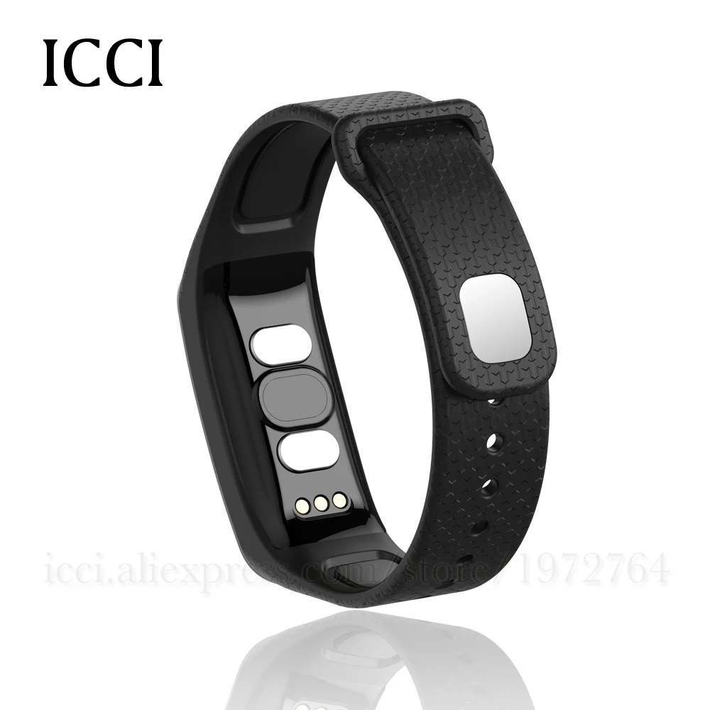 Фитнес трекер Pulsera inteligente измеритель пульса Fit бит умные часы браслет Pulseira |