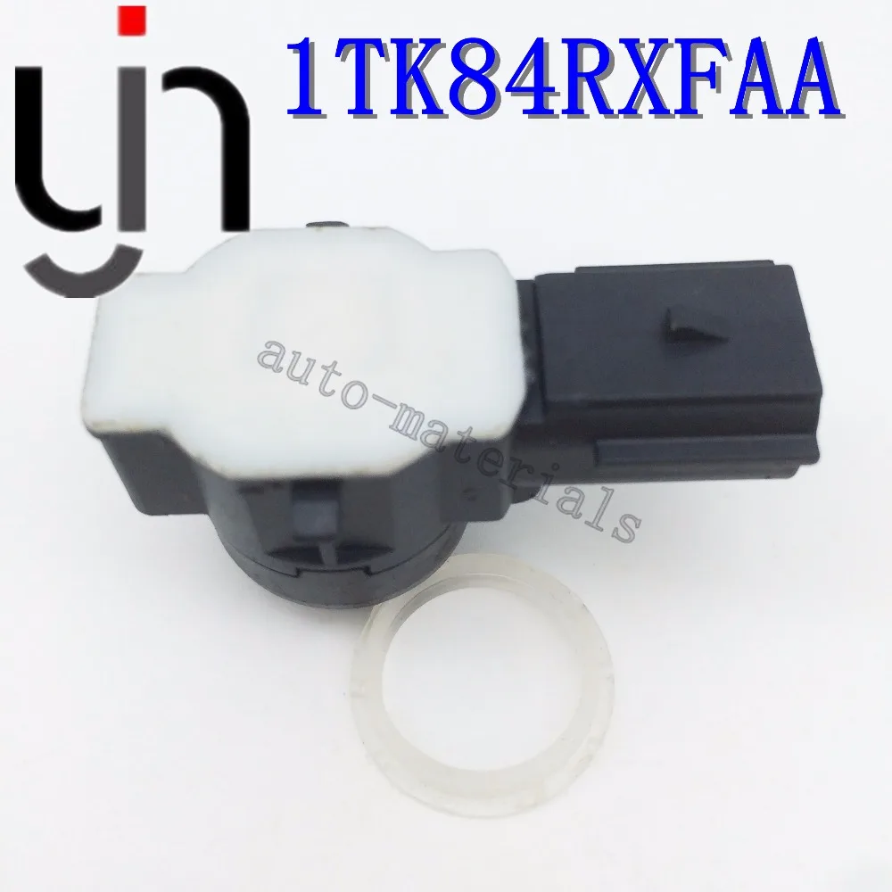 Фото 1 шт. 1TK84LDSAA OEM 0263023224 1TK84RXFAA PDC Автомобильный датчик парковки радар обратный помощи 14-19 для Dur Ango автомобильные аксессуары №3