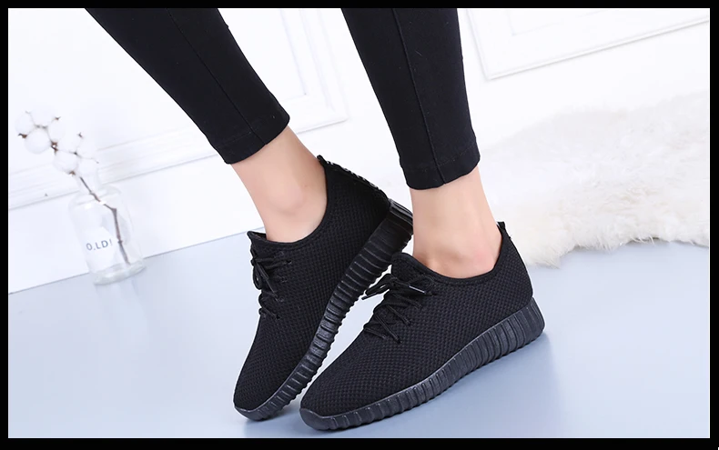 Женская обувь для бега; коллекция года; сезон лето; Chaussure Basket Femme; кроссовки из сетчатого материала; кроссовки; обувь; zapatillas mujer Deportiva