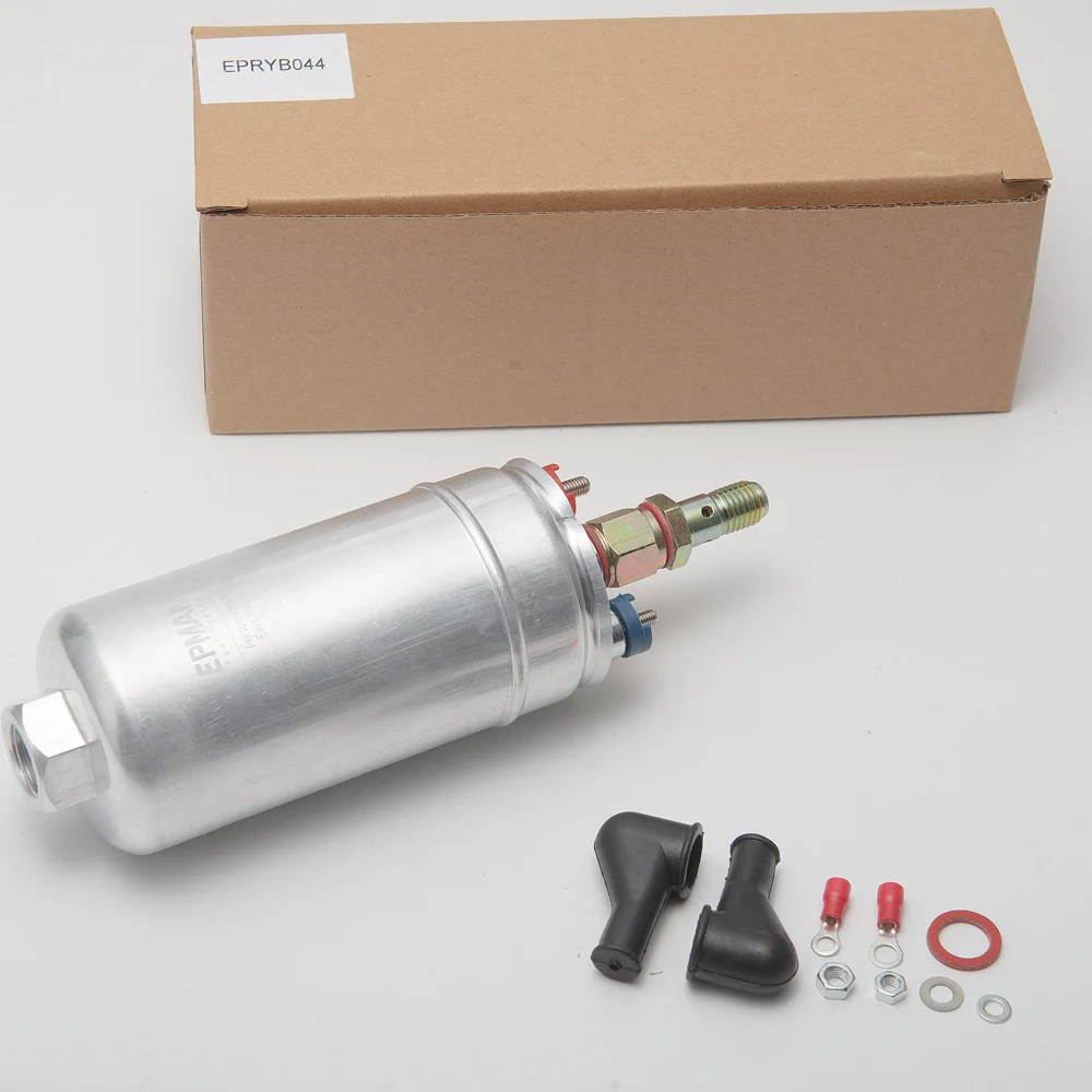 Спортивный топливный насос EPMAN для Ford Mustang 86 93 EPRYB044 0580 254 300 л/ч 044|pump for|pump for fuelpump pump |