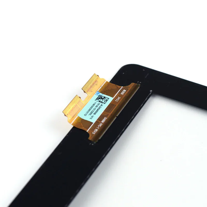 Новинка оригинальный сенсорный экран 10 1 дюйма для ASUS Transformer Book T100TA T100 JA DA5490NB