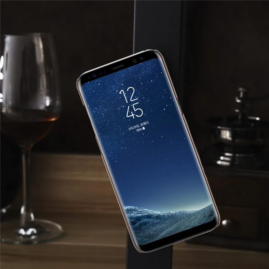 Чехол 2 в 1 в ретро-стиле с магнитными отделениями для samsung Galaxy S10, S9, S8 Plus, S10e, S7 Edge, Note 8, 9, с отделениями для карт, откидной кожаный чехол