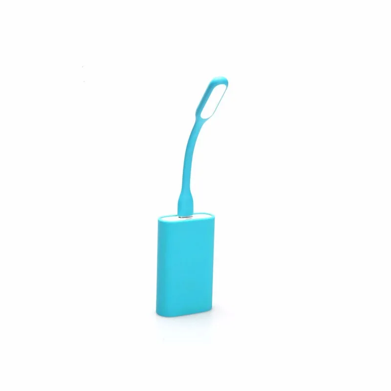 Хит продаж гибкая светодиодная лампа Xiaomi с питанием от USB портативные лампы для