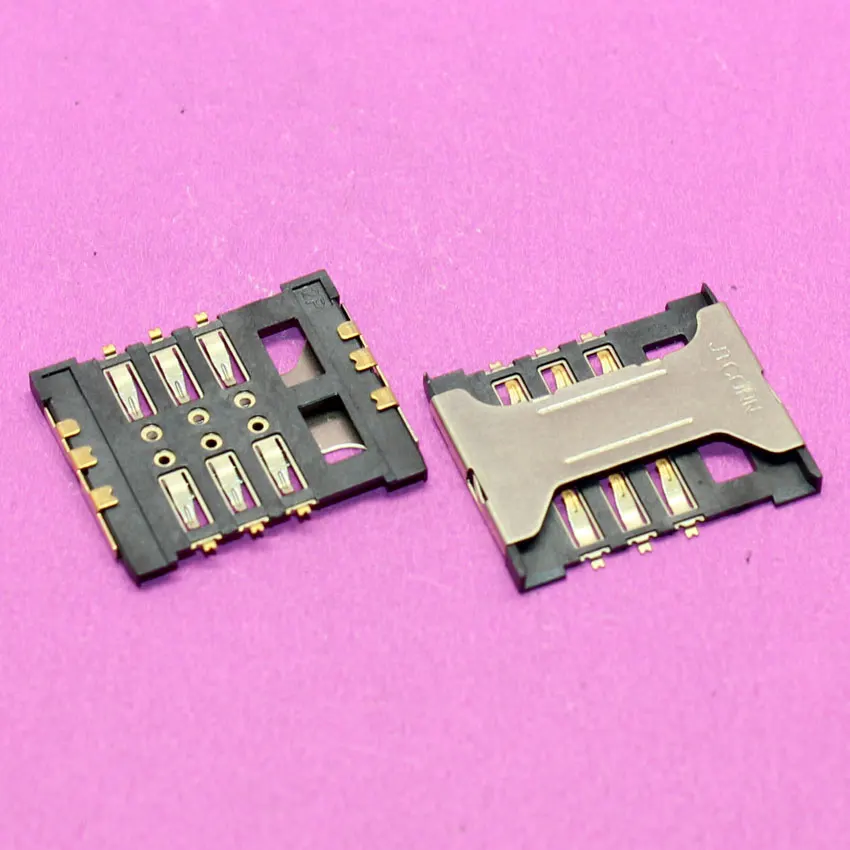 Best цена simc лотка карты слот reader модуль для Lenovo A398T A628t a388t ma388t a238t a688t A208T a300t S920 s890 S898T
