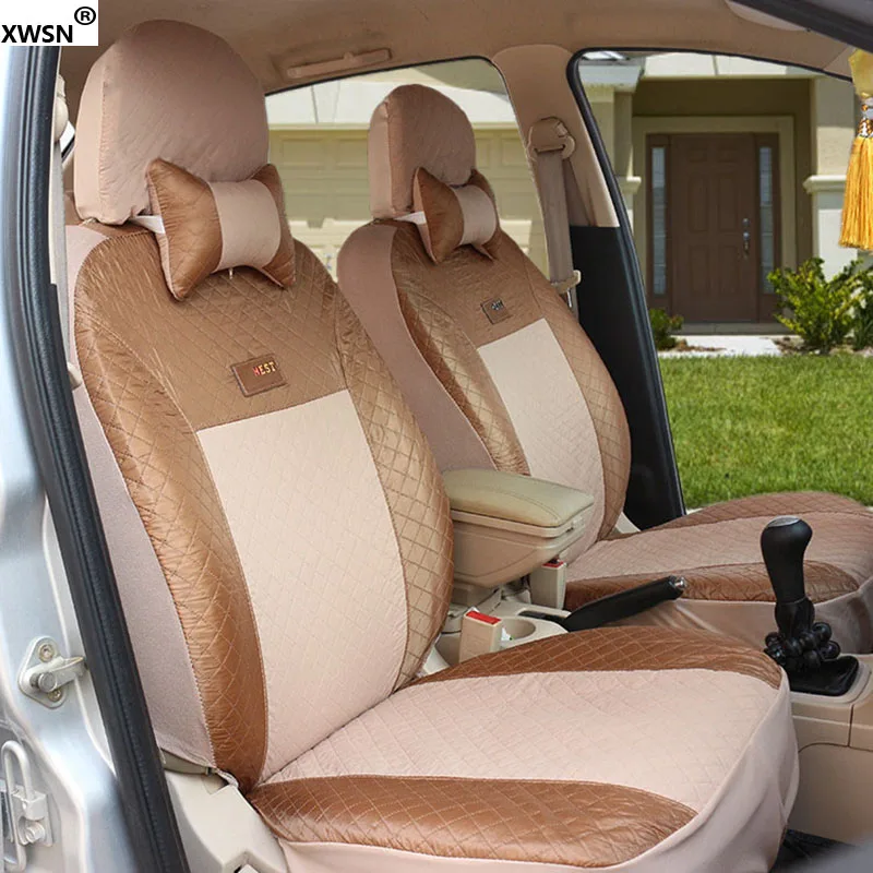 Чехол на сиденье автомобиля для Buick Skoda seat Citroen Jeep автоаксессуары автостайлинг|car