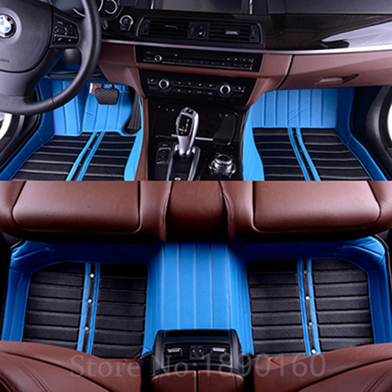 Коврик для багажника автомобиля MG Suzuki Leon Lexus Infiniti Porsche Geely Audi ZOTYE Isuzu и т. д.