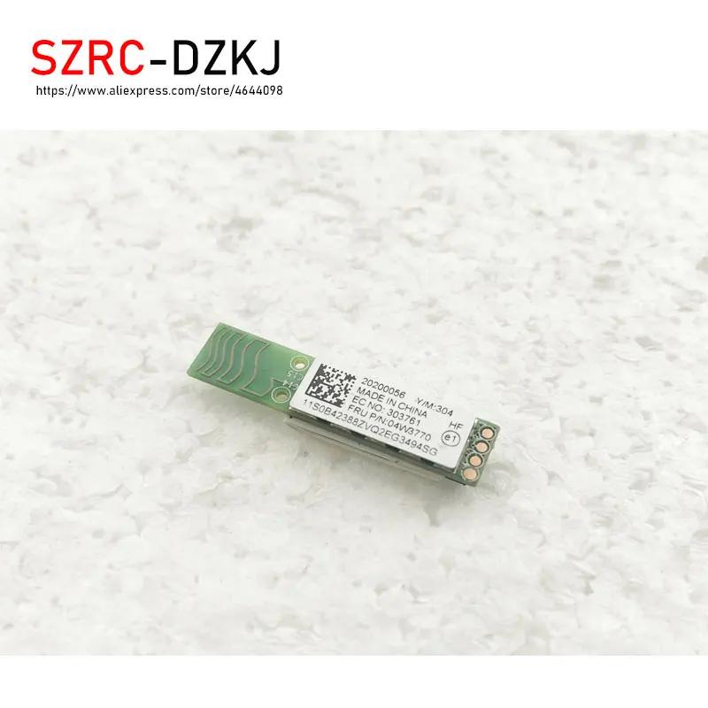 Оригинал для Lenovo M92Z беспроводной BT CBT 20702 BT4.0 GU карты MISC внутренний FRU 04W3770 20200056
