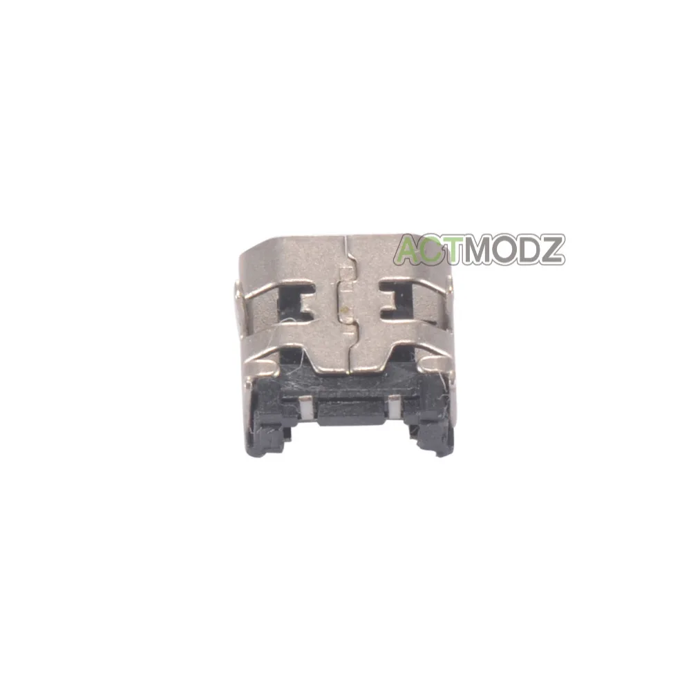 2pcs OEM Replacement Power Jack Socket Charging Port for Nintendo DS lite NDSL | Электроника