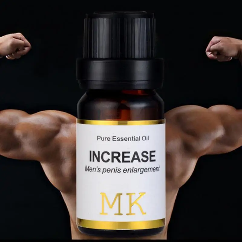 Men Enlarge Massage Enlargement Oils Permanent Thickening Growth Pills Increase Dick Essential Private Care | Красота и здоровье